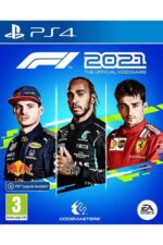 formula 2021 ps4
