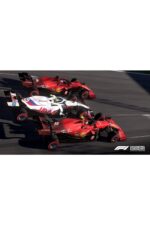formula 2021 ps4 - Görsel 2