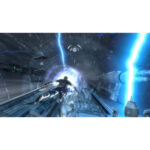 Ps3 Star Wars The Force Unleashed 2
