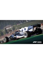 formula 2021 ps4 - Görsel 3