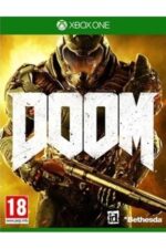 doom xbox one