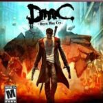 Dmc: Devil May Cry Ps3