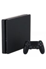 Ps4 Slim 500 gb - Çift Kol - Görsel 2