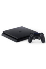 Ps4 Slim 500 gb - Çift Kol - Görsel 3