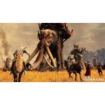 The Lord Of The Rings Conquest Ps3