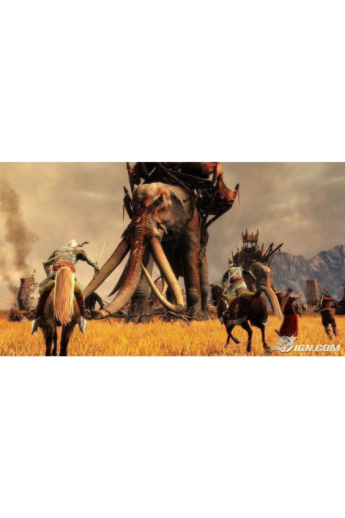 1_org_zoom-64.jpg The Lord Of The Rings Conquest Ps3 - Görsel 1