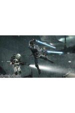 Ps3 Star Wars The Force Unleashed - Görsel 2