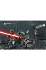 Ps3 Star Wars The Force Unleashed - Görsel 3