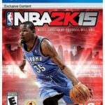 nba 2015 ps4