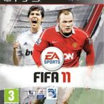 fifa 2011 ps3