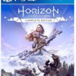 herozon complete ps4