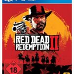 red dead 2 ps4
