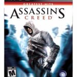 Assassin's Creed Ps3