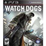 watch dogs ps3