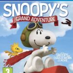Snoopy's Grand Adventure Ps4