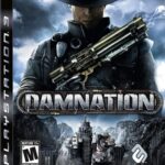 Damnation Ps3