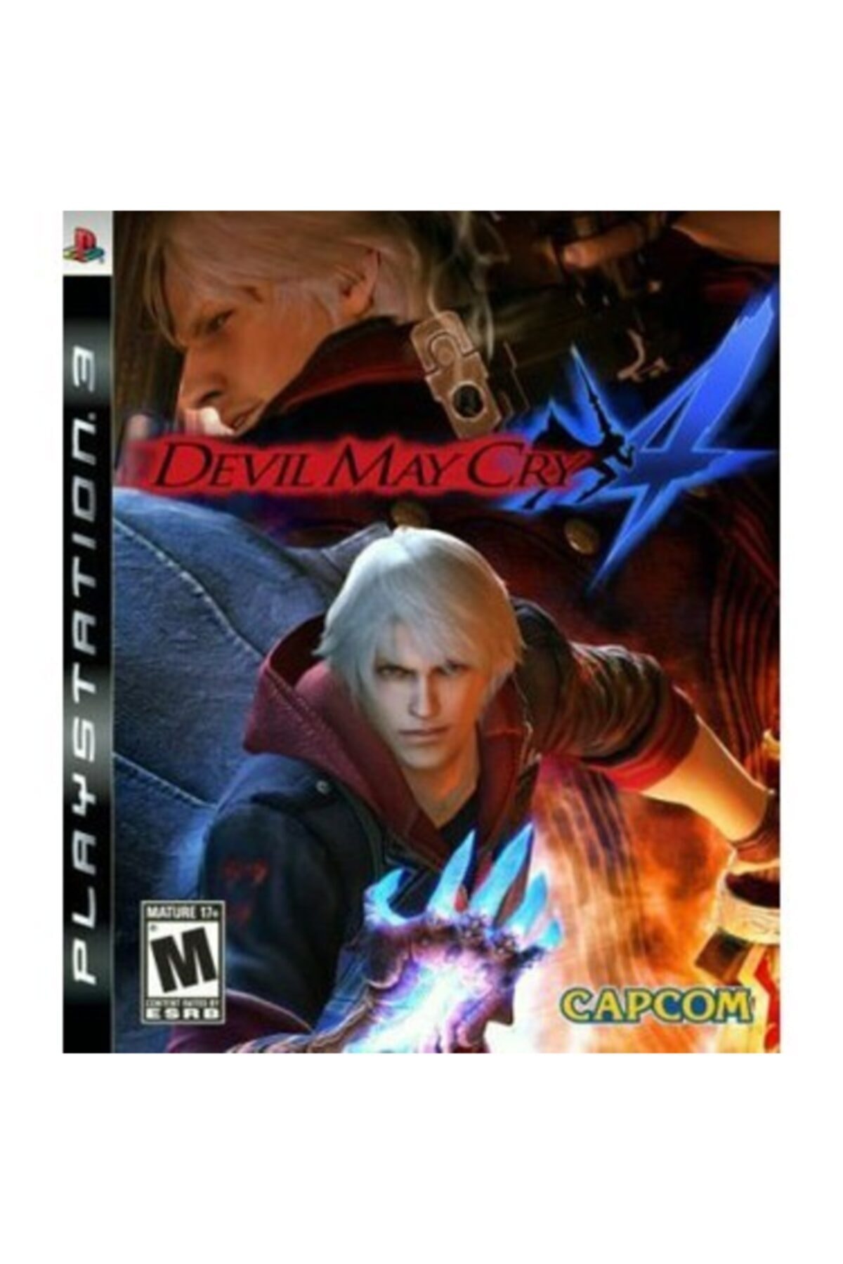 1_org_zoom devil 4 ps3 - Görsel 1