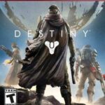 Destiny Ps3