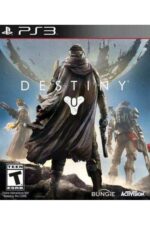 Destiny Ps3