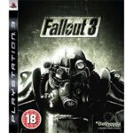 fallout 3 ps3
