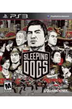 sleeping dogs ps3