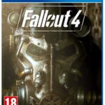 Ps4 Fallout 4