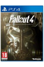 Ps4 Fallout 4