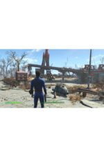 Ps4 Fallout 4 - Görsel 3
