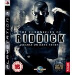 Riddick ps3