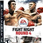 fight 4 ps3
