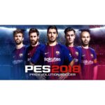 Ps3 Pes 2018