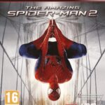 spiderman 2 ps3 oyunu