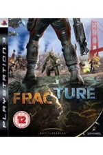 Ps3 Frac Ture