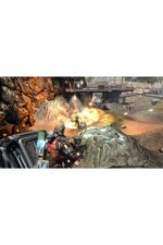 Ps3 Frac Ture - Görsel 3