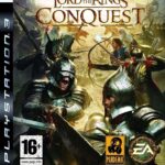 The Lord Of The Rings Conquest Ps3