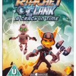 ratchet and clank a crack ps3 oyunu