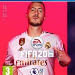 fifa 2020 ps4 oyunuu