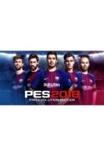 pes 2018 ps3 oyunuu - Görsel 3