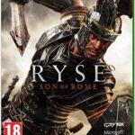 ryse xbox one