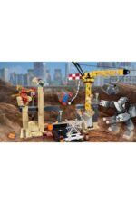 lego avengers ps3 oyunu - Görsel 2