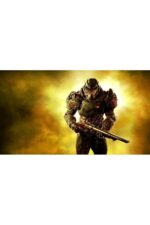 doom ps4 oyunu - Görsel 2