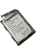 Ps3 Süper Slim 500 Gb Hdd + Hard Disk Kızağı - Görsel 3