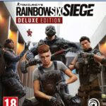rainbow six ps5