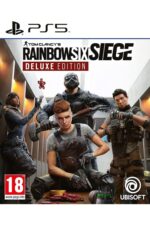 rainbow six ps5