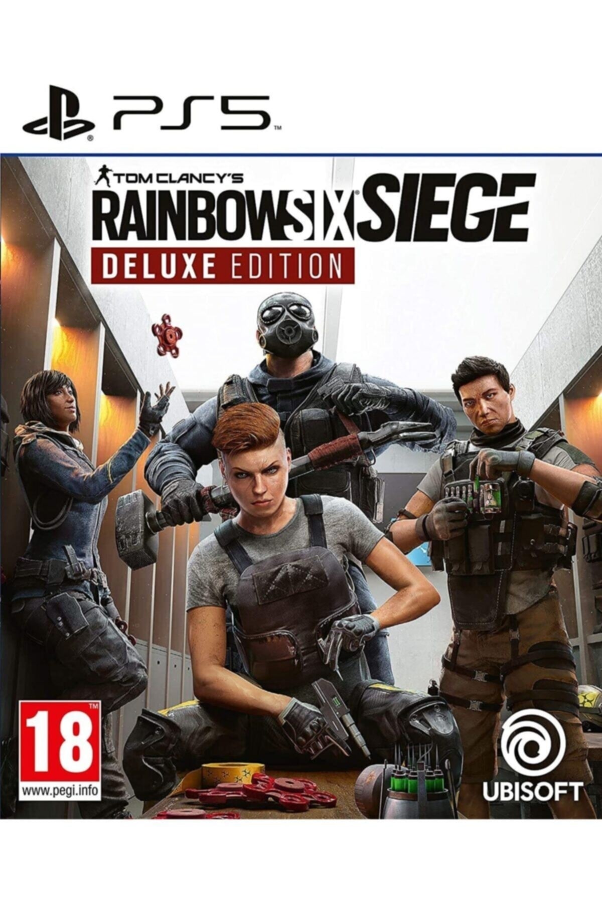 1_org_zoom rainbow six ps5 - Görsel 1