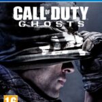 Ps4 Call Of Duty Ghosts