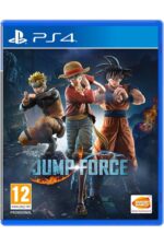 Jump Force Ps4