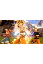 Jump Force Ps4 - Görsel 2