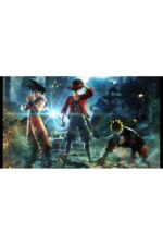 Jump Force Ps4 - Görsel 3