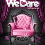 We Dare wii Nıntendo oyunu